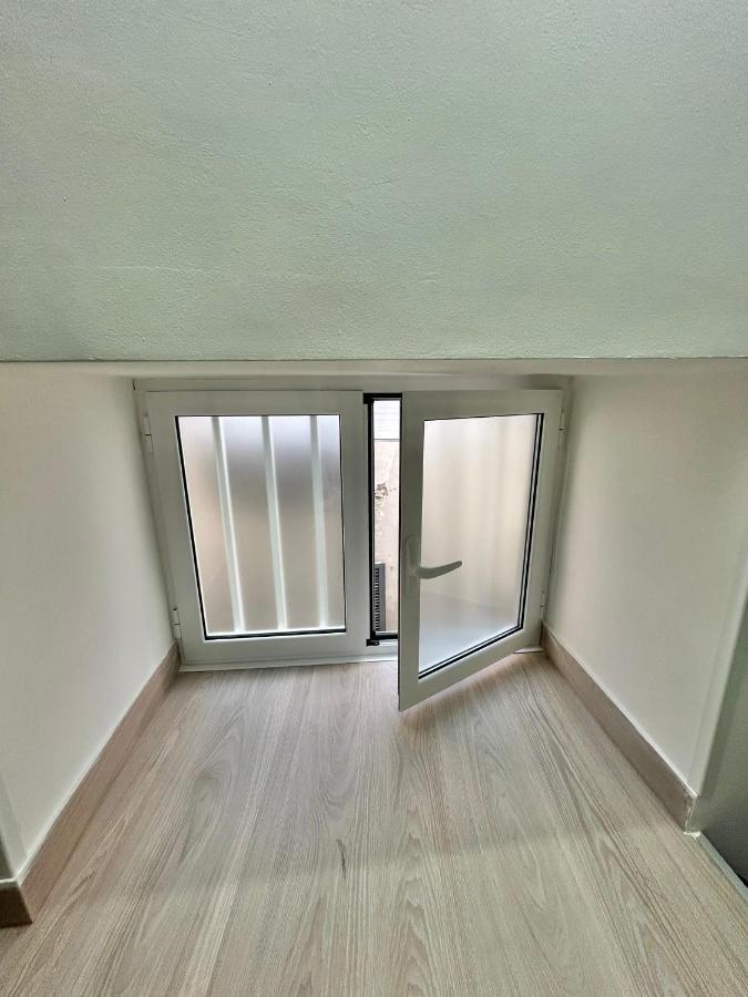 Luxury Home Valentino Napoli Dış mekan fotoğraf